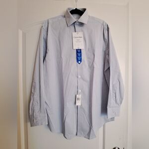 Calvin Klein dress shirt